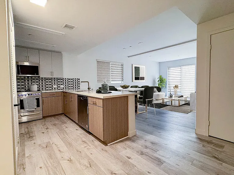 Legacy Tamarind Apartments — Photo 19