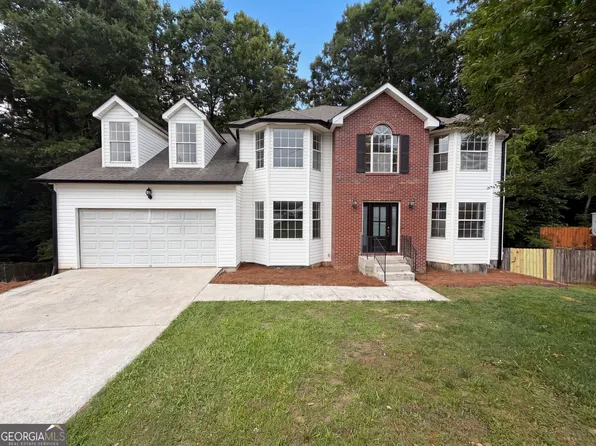 1800 Ivy Stone Ct, Buford, GA 30519