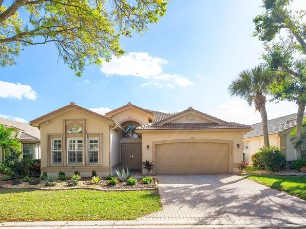 11788 Castellon Court, Boynton Beach, FL 33437