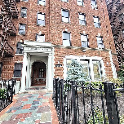 1st image of 109-20 Queens Blvd APT 4K