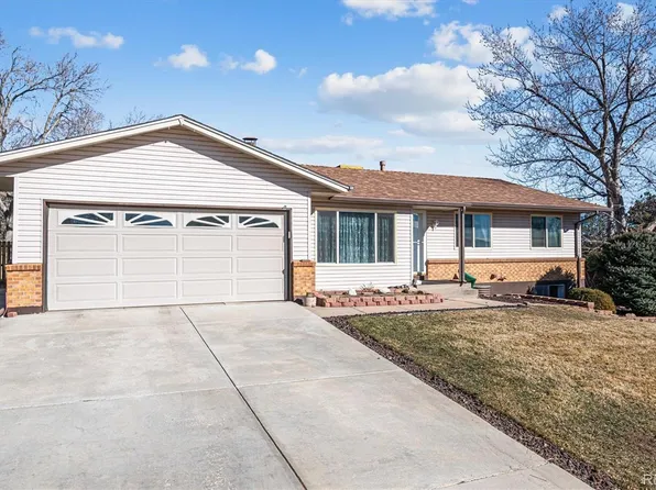 13433 W Utah Circle, Lakewood, CO 80228