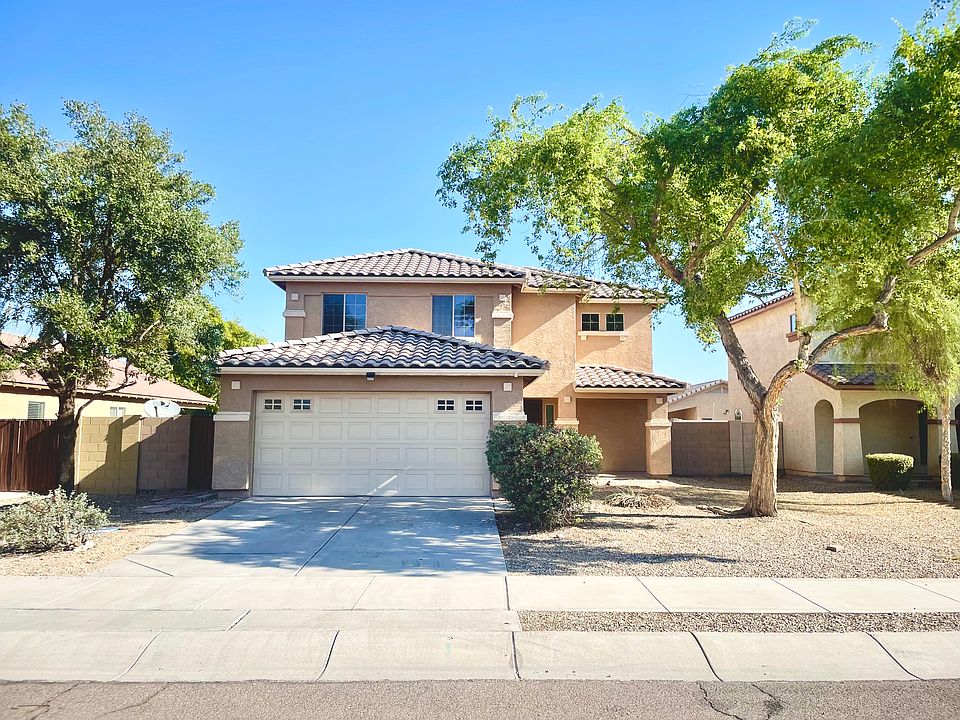 1st image of 16554 W Maricopa St