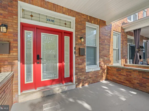 2509 Linden Ave Unit 2, Baltimore, MD 21217
