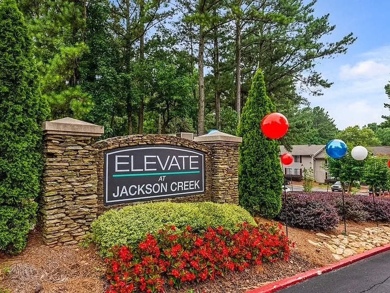Elevate at Jackson Creek — Photo 26