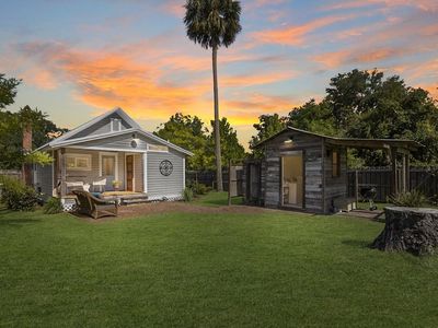 10562 Kendrick St, White Springs, FL, 32096