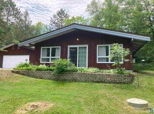 6019 S Pike Lake Rd, Duluth, MN 55811