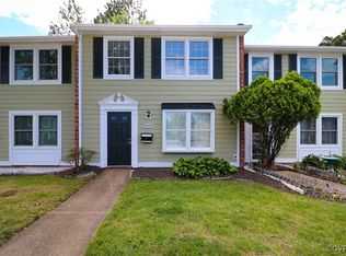 9459 Greenhill Ct, Henrico, VA 23294