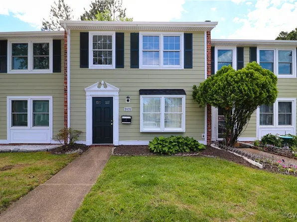 9459 Greenhill Ct, Henrico, VA 23294