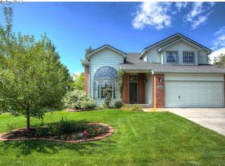 4337 Shadowbrook Ct, Fort Collins, CO 80526