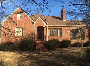 479 Ruth St, Athens, GA 30601