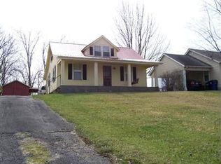 334 Wyoming Rd, Owingsville, KY 40360