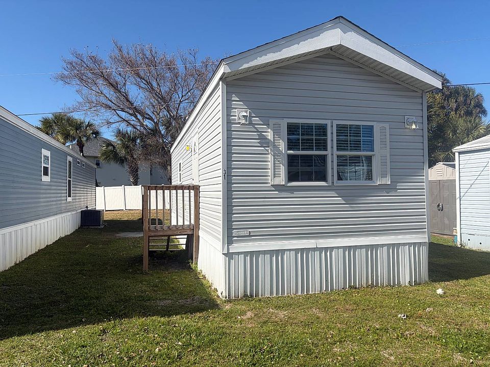 1st image of 8817 N Atlantic Ave Lot 23