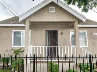 7512 McKinley Ave, Los Angeles, CA 90001