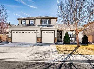 10840 Dancing Aspen Dr, Reno, NV 89521