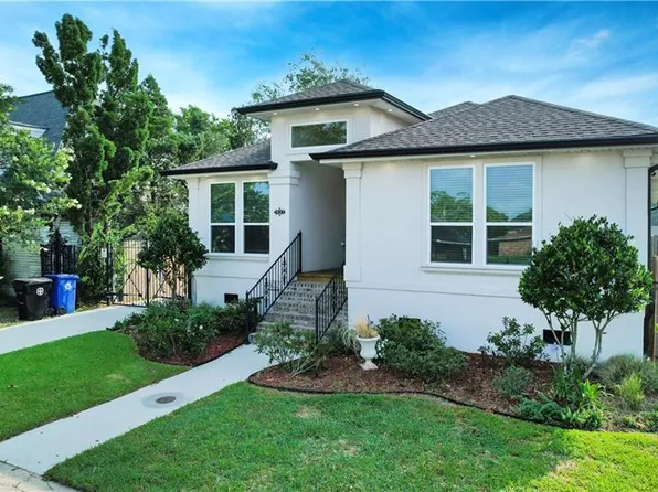 7421 Dartmoor Dr, New Orleans, LA 70127