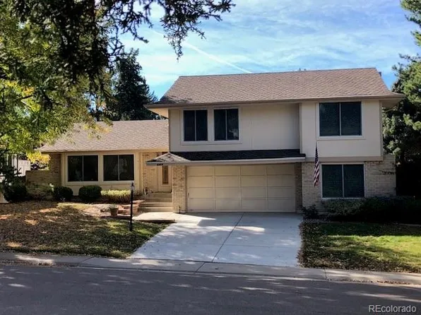 6117 S Filbert Court, Centennial, CO 80121