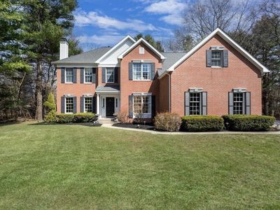 54 Charles River Dr, Franklin, MA, 02038