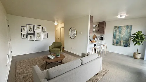 Floor plan 1450