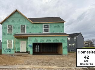 632 Boulder Lane #42, Stoughton, WI 53589