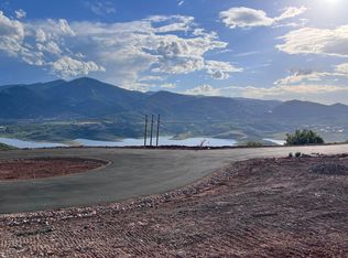 10642 N Reflection Rdg, Hideout, UT 84036