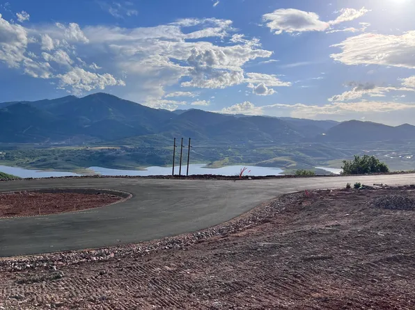 10642 N Reflection Rdg, Hideout, UT 84036