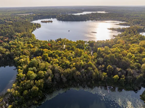 Tbd Gasink Rd, Pequot Lakes, MN 56472