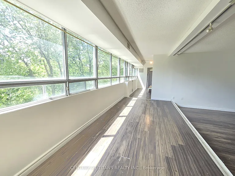 5580 Sheppard Ave E #307 — Photo 5
