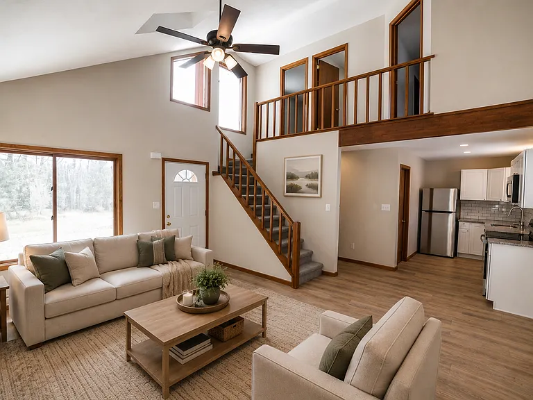 9640 Stony Hollow Dr — Photo 2