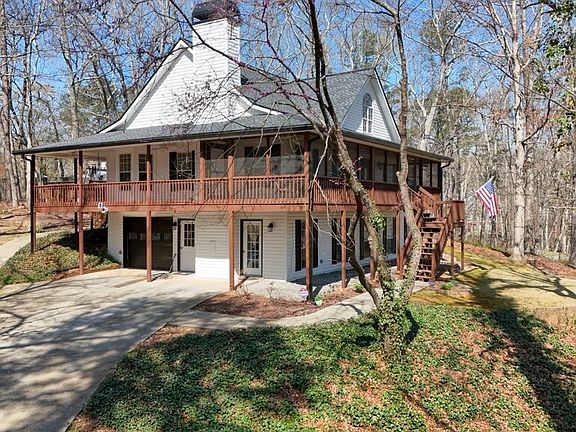 5th image of 1260 Fields Chapel Rd