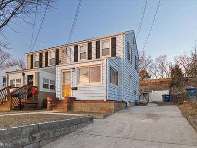 2716 Jefferson Dr, Alexandria, VA, 22303