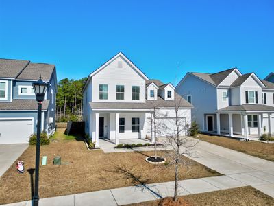 423 W Respite Ln, Summerville, SC, 29483
