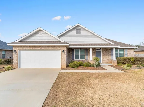 6174 Basswood Blvd, Pensacola, FL 32526
