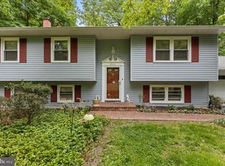 4111 Pinewood Ter, Chesapeake Beach, MD 20732