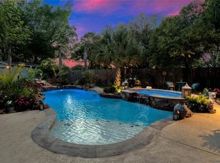 7107 W Hearthstone Green Dr, Houston, TX 77095