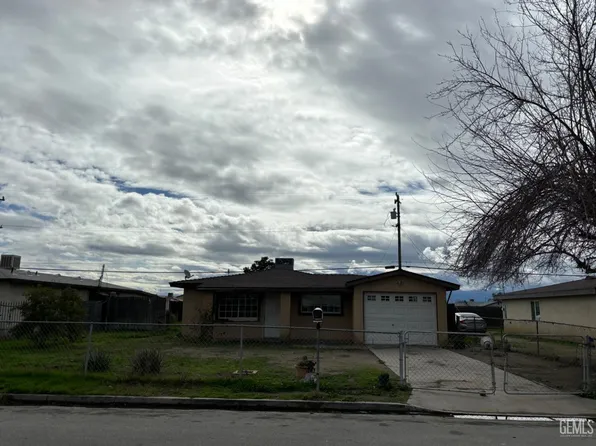 405 Buckley Ave, Bakersfield, CA 93307