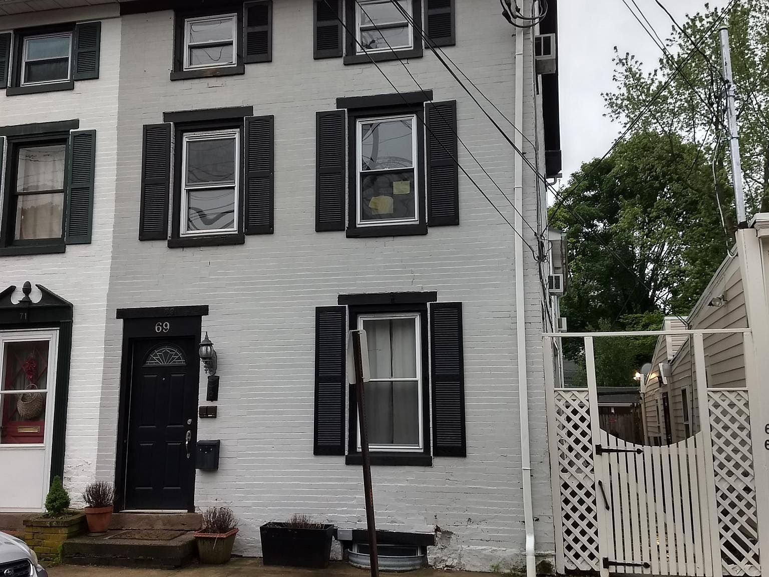 69 Swan St, Lambertville, NJ 08530 Zillow