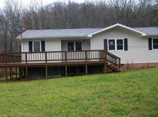 65 Sunny Acres Ln, Craigsville, VA 24430