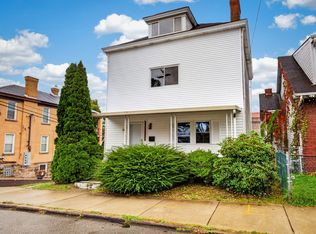 16 E Meyers St, Pittsburgh, PA 15210