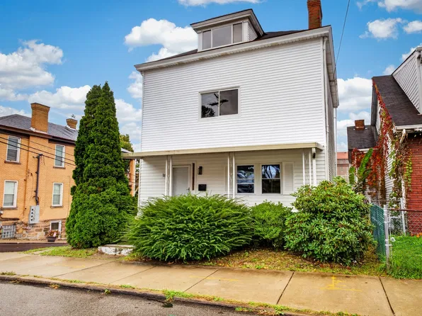 16 E Meyers St, Pittsburgh, PA 15210