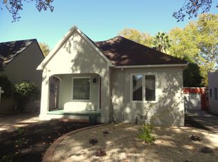 1817 Larkin Way, Sacramento, CA