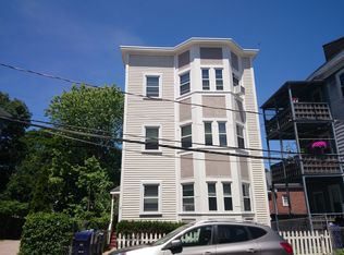 7 Bynner St, Jamaica Plain, MA 02130