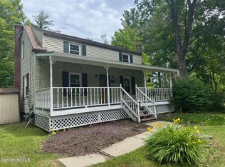 181 New Lenox Rd, Lenox, MA 01240