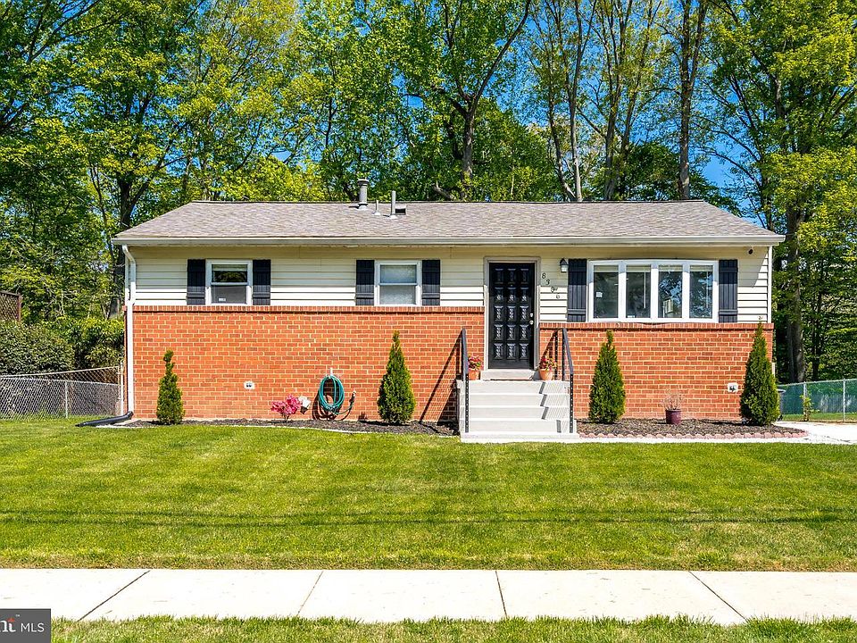 1st image of 8306 Richville Dr