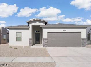 14497 Livingston Ct, El Paso, TX 79938