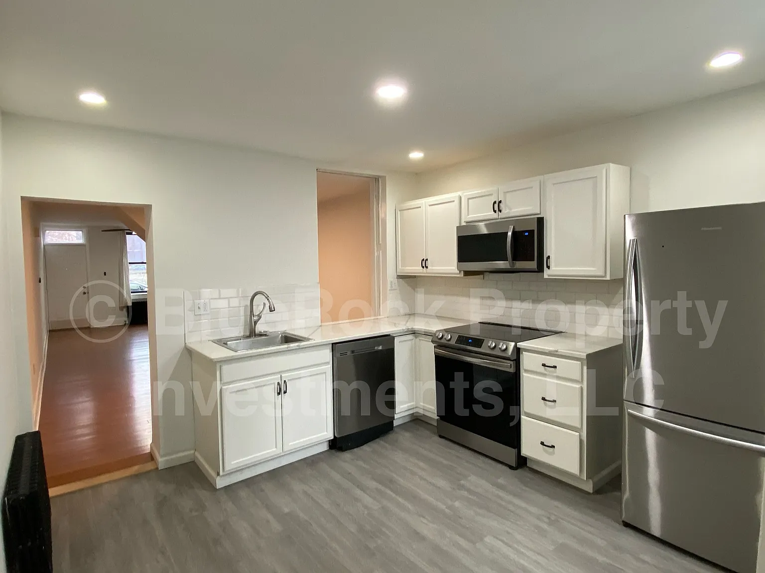 1726 Blair St — Photo 1