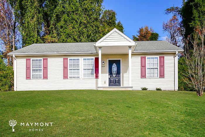 1st image of 4015 Mountainridge Dr