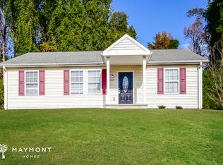 4015 Mountainridge Dr, Greensboro, NC 27401