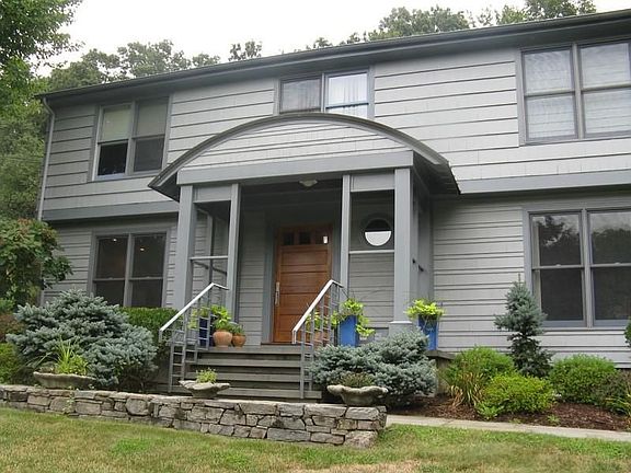Four Bedroom Colonial