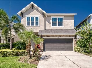 6526 Salt Creek Ave, Apollo Beach, FL 33572