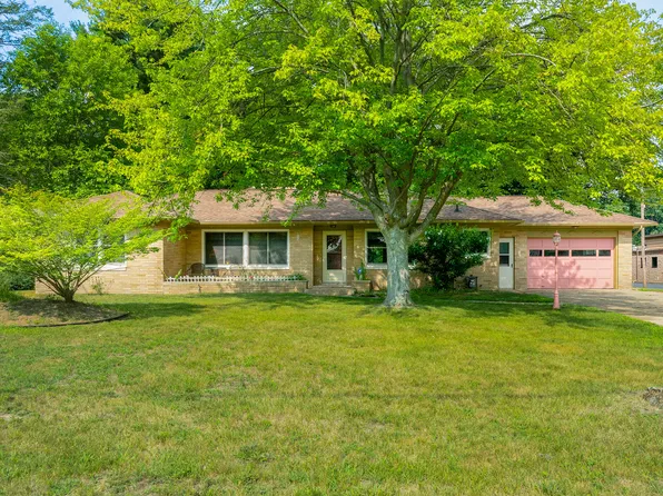 4505 Henry St, Muskegon, MI 49441